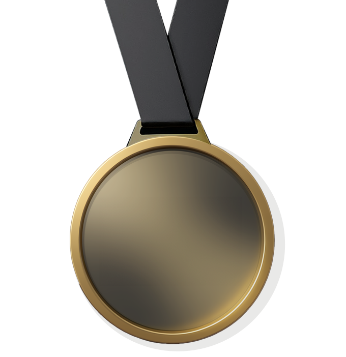 Rating Medal